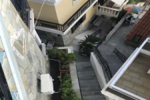 Natalie Apartments, Неос Мармарас