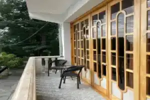 Hotel «Shogi», Зугдиди