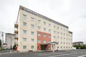 Отель «Chisun Inn Utsunomiya Kanuma», Уцуномия