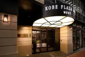 Kobe Plaza Hotel West, Кобе