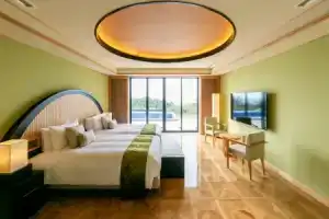 Miyakojima Kurima Resort Seawood Hotel, Остров Мияко