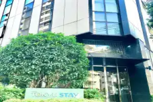 Отель «Tokyu Stay Kamata», Токио