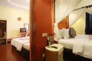 Central Privilege Hotel, Сиемреап