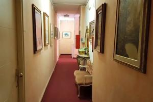 Hotel Royal, Алессандрия