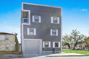 Fully Furnished Condos Near St Charles, Новый Орлеан
