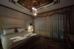Optimist Hotel, Стамбул