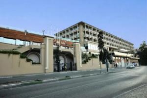Celik Palas Hotel Bursa, Бурса