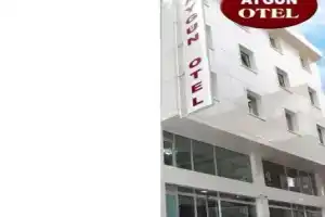 Aygun Hotel, Караман