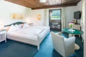 Hotel «Seewinkel», Фушль-ам-Зее