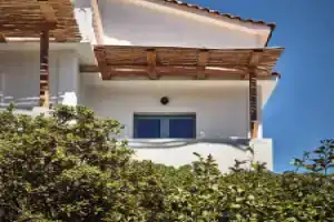 Shellona Rooms &, Закинф