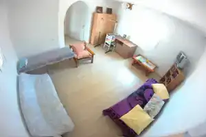 Chalet With 2 Bedrooms in Torrevieja, With Wonderful Lake View, Indoor, Торревьеха