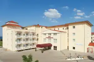 Morada Strandhotel Ostseebad Kühlungsborn, Кюлунгсборн