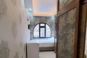 Gül Konagi Butik Otel, Халфети
