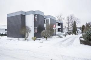 Ferienapartment Landwohnung Laura, Винтерберг