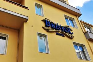 Hotel «Bristol», Энна
