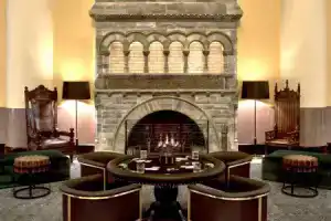 Отель «The Union Station Nashville Yards, Autograph Collection - Recently Renovated», Нэшвилл