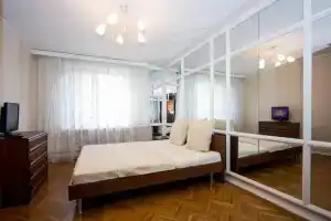 Улучшенные апартаменты «Apartlux Вернадского Superior», Москва