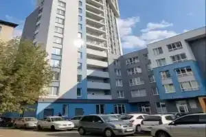 Апартаменты на улице Стрелочников 2, Екатеринбург