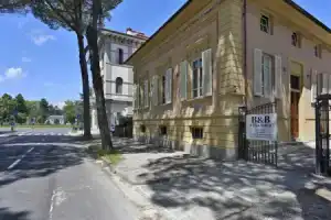b&b Villa Anna, Лукка