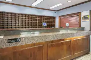 Motel «6-Greensboro, NC - I-40», Гринсборо