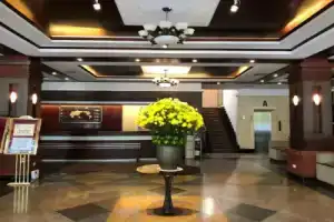 Tqt Hotel, Ханой