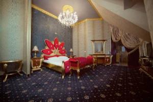 Bonaparte Hotel, Краснодар
