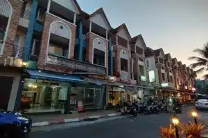 Sea Boss Homestay, Ката