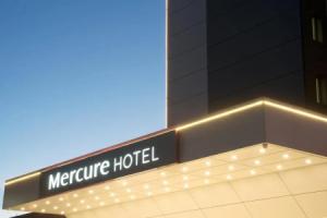 Отель «Mercure Gdynia Centrum», Гдыня
