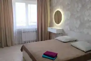 Апартаменты на улице Муханова 30, Братск