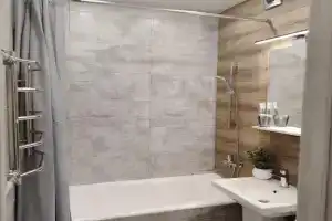 Апартаменты на проспекте Мира, Красноярск