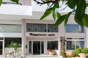 Апарт-отель «Happiness», Херсониссос