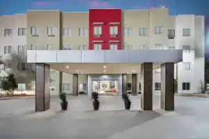 Апарт-отель «Hawthorn Suites by Wyndham», Лаббок