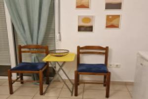 Quiet apartment with easy access to attractions., Родос