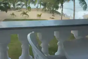 Jamelah Beach Guest House, Анс-о-Пен