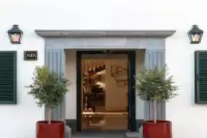 Hotel «Boutique San Diego - Adults Only», Ла-Лагуна