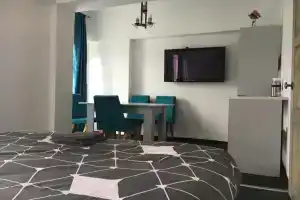 Гостевой дом «Zaton», Чолпон-Ата