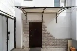 Апартаменты на улице Гагарина 11, Кисловодск