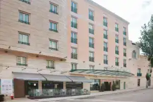 Hotel «Real Palacio», Лиссабон