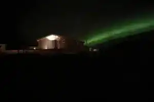 Апартаменты «Lava Water Accommodation», Стиккисхоульмюр