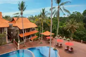 Best Western Premier Agung Resort Ubud, Убуд