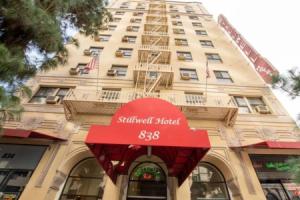 Stillwell Hotel, Лос-Анджелес
