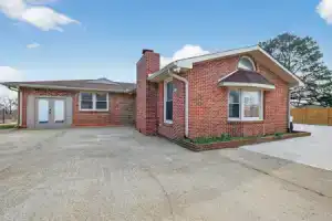 New! Quiet Retreat Near Opryland & Airport, Нэшвилл