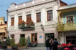 Исторические апартаменты 1868 Tbilisi, лучшее расположение, Тбилиси