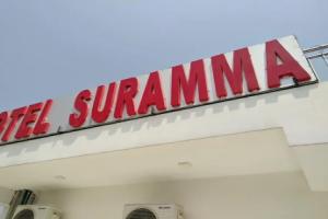 Hotel «Suramma», Лумбини