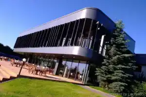 Hotel «Hp Park», Ольштын