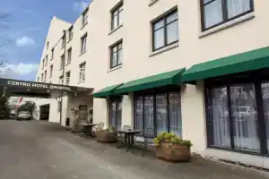 Trip Inn Bristol Hotel Mainz, Майнц