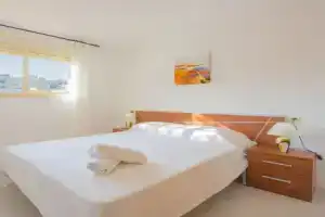 Apartment - 2 Bedrooms with Pool - 106429, Кальпе