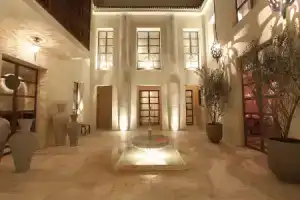 Отель «Riad Joya», Марракеш