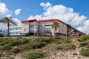 Apartment Montanar Jávea, Хавея