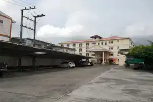 Гостиницы